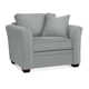 Bridgeport Upholstered Armchair