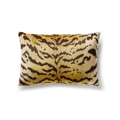 Housse et insert d'oreiller Wild Glamour