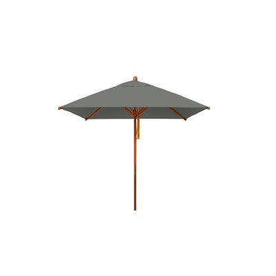 Yadira 210cm Market Parasol