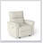 Zero Wall Power Recliner Chair With USB And Type-C, Perfect For Small Spaces And Ultimate Comfort-755297173
