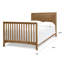 Davinci Full Bed Rails-548392491