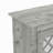 Perrault 12 Pairs 2 Door Shoe Cabinet-761766912