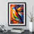 Black Framed selected