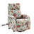 Armenuhi Lift Assist Power Recliner with Tufted Back-92473900