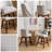 Contemporary Leisure Barstools