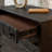 Modern Simple Solid Wood Porch Cabinet Solid Wood Accent Chest