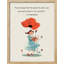 "Citation de beauté pour enfants" sur papier-98266003-98266006