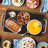 NutriChef Stainless Steel Buffet Accessory