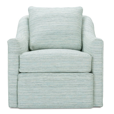 Hollins Swivel Chair