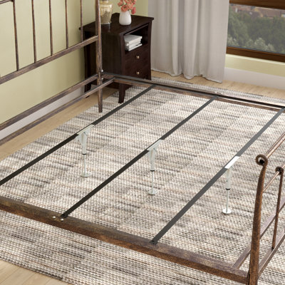 Carrie Bed Frame Bracket Bed Frame Brackets