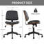 Chaise de bureau Mid-Century-1522746073