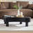 Irregular Shaped Coffee Table-1615763120