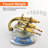 2-handle Bathroom Faucet-73819815