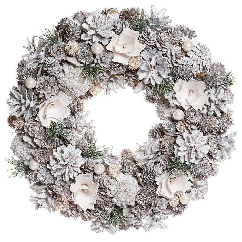 36cm Wreath