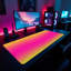 Polyester Desk Pad-1441431042