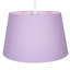Traditional Linen Fabric Drum Shade for Pendant & Lampshade-1366565369-1352700282