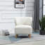 Jann 74cm Wide Bedroom Chair-188598734