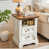 Antique White