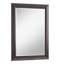 Allysan Flat Wall Mirror-524256119