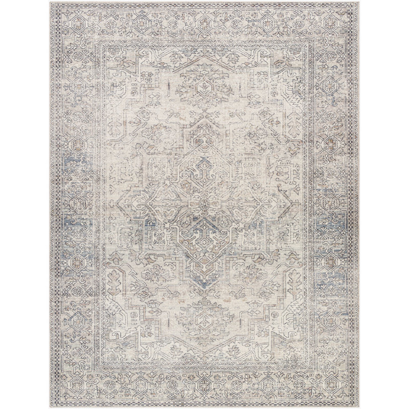 Becki Owens x Livabliss Margot Rug, Rectangle 120 x 170cm