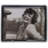 String Of Pearls Silver Metal Beaded Picture Frame-16568871