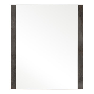 Alaya Rectangle Mirror