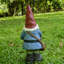 Animals Polyresin Garden Statue