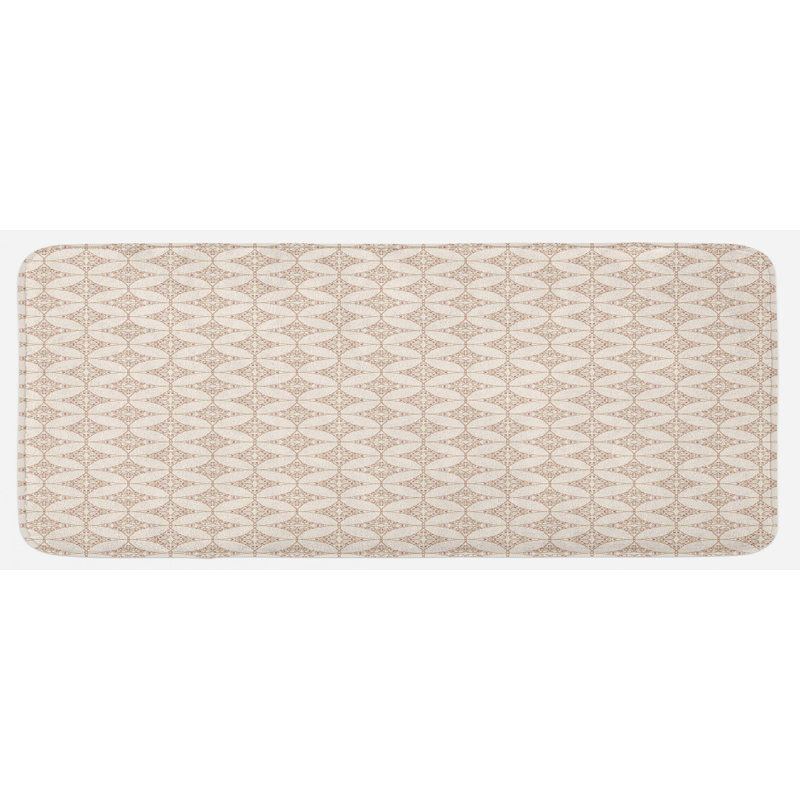 Tapis de cuisine
