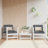 Sawiki Pine Outdoor Lounge Chair-1789898092-1789898093