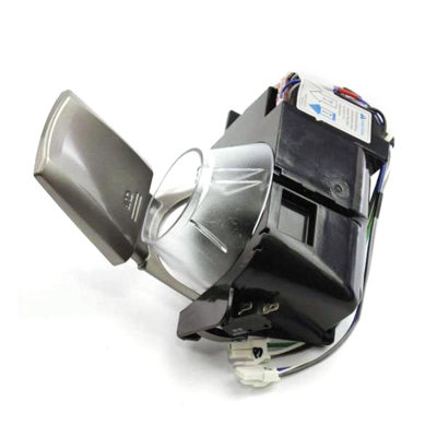Samsung DA97-07361R Assembly Case-Ice Route