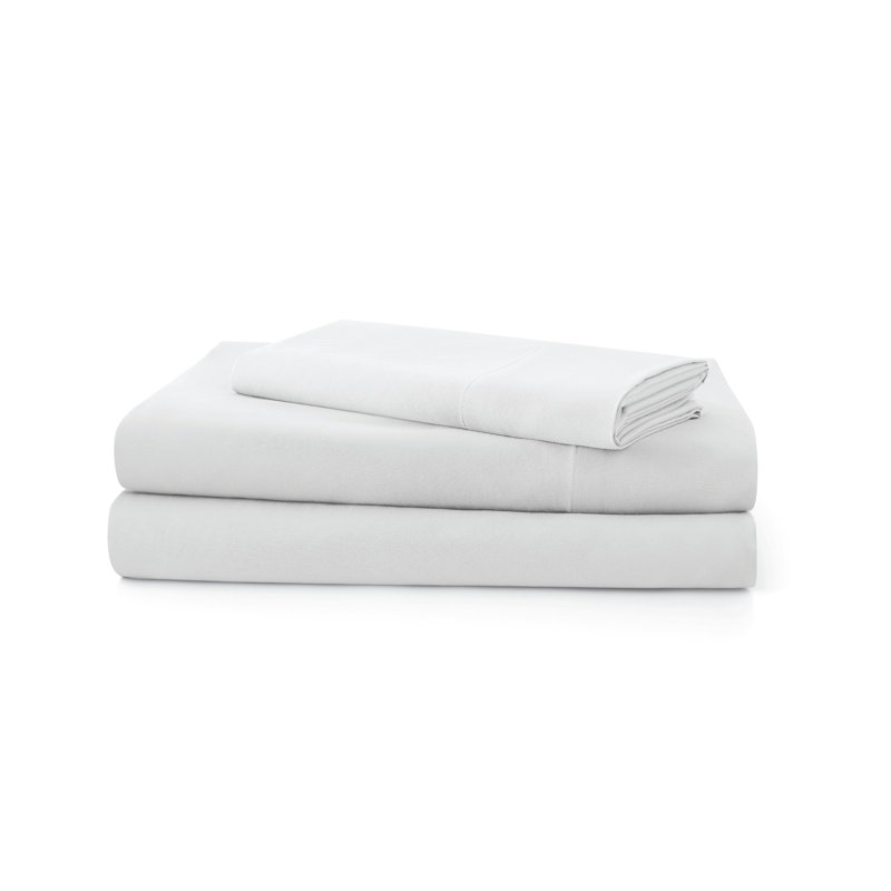 Ensemble d'édredon réversible en microfibre gris / noir 8 pièces Zezza