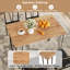 4 - Person Dining Set