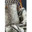 Upholstered Club Chair
