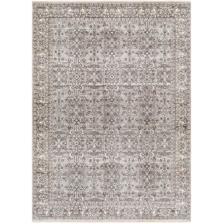 Khan Area Rug CSI2301