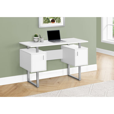 Bureau d'ordinateur