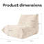 Chenille Sofa-272620777