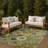 Machine Washable Indoor/Outdoor Chantille ACN2729 Americana Rug-848604386-848604191