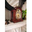 Debden Solid Wood Mechanical Clock-38165993