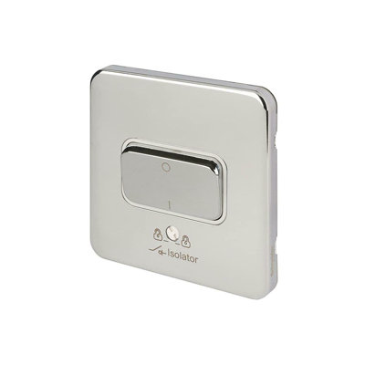 Aalanah Wall Mounted Light Switch