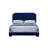 platform bed