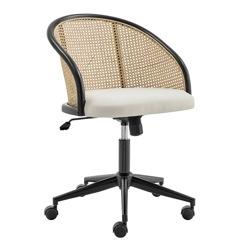 Chaise de travail Evani