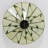 Jonanthan Glass Flush Mount