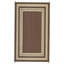 Tapis d'extérieur Tapis de paille en plastique imperméable et réversible pour patio Tapis de sol léger et facile à nettoyer pour l'extérieur-9512821-26216074