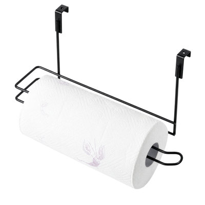 Porte-essuie-tout Basicwise