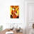 Adella Durga Abstract-108472644