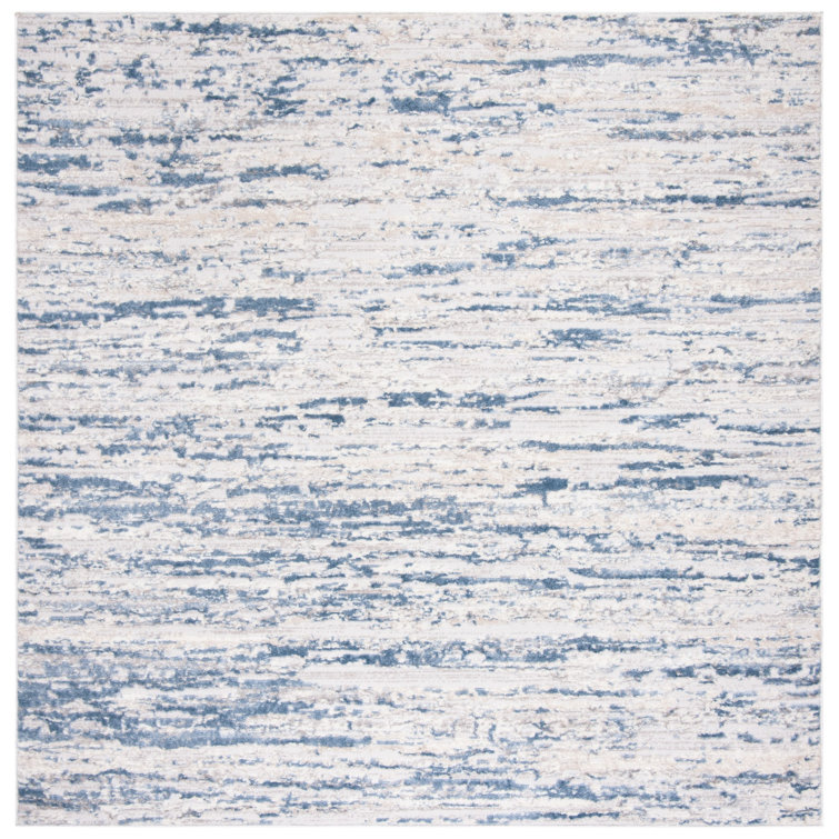 Granada Machine Woven Abstract Area Rug