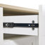 Wood Home Bar