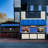 Awntech Chicago Acrylic Fabric Fixed Awning-28212963-111656123