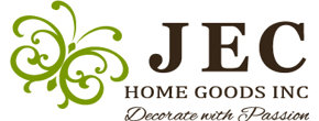JEC Home Goods Logo