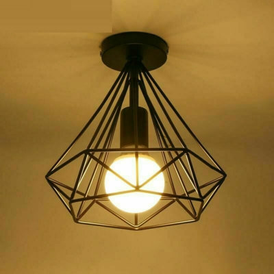 Akima Flush Mount
